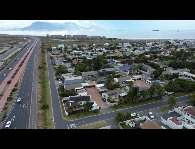 475M² VACANT LAND FOR SALE IN WAVES EDGE